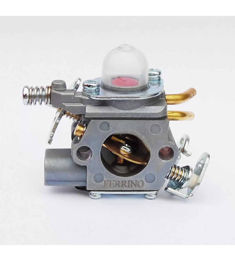 Castor 55 Motorlu Tırpan Karbüratör Yeni Model