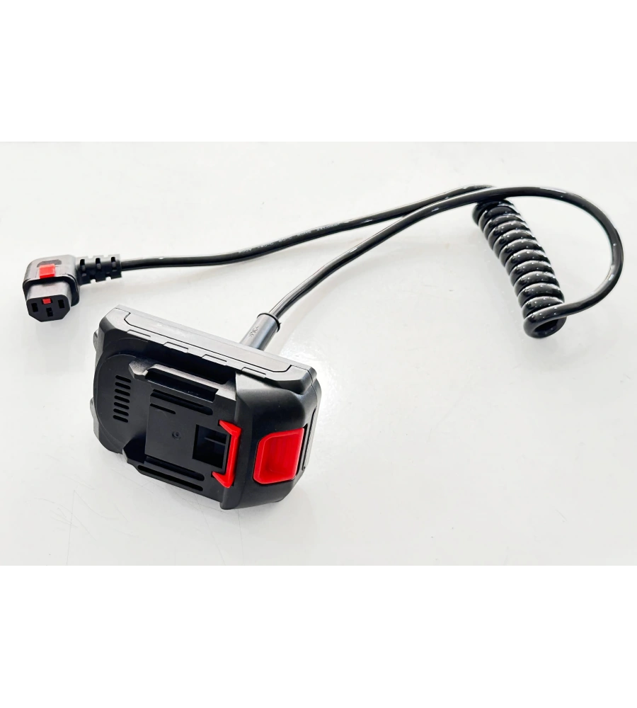 Ferrino Çay Toplama 30S Kablo Kiti