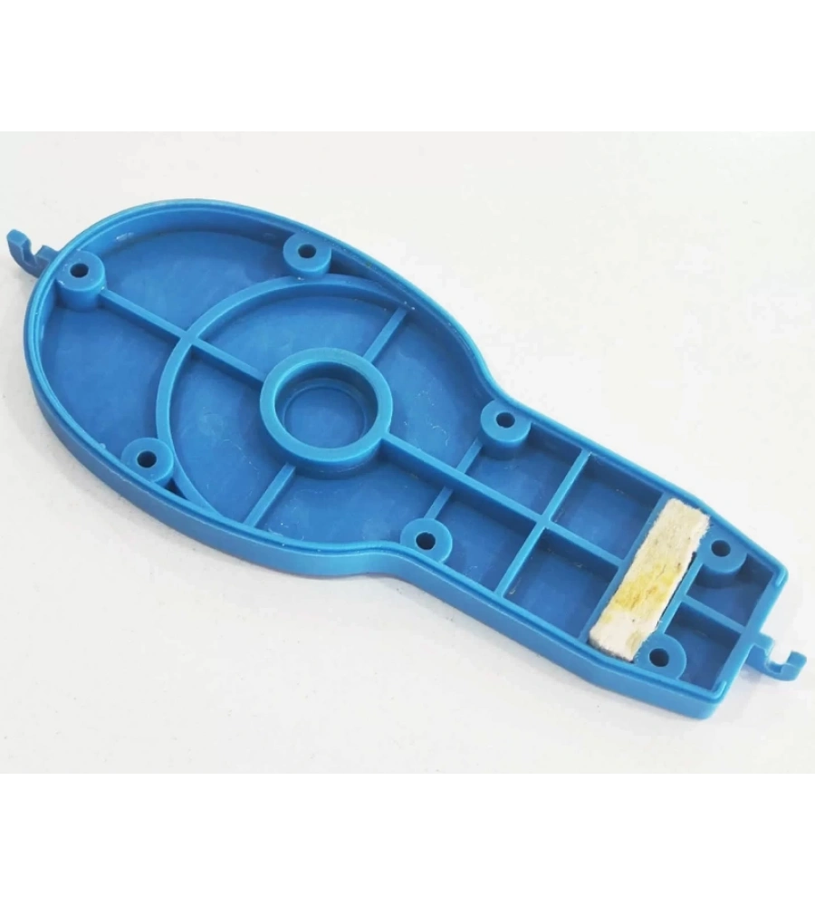 Çay Toplama Makinesi Teareaper Gövde Kapağı Üst Bilyasız