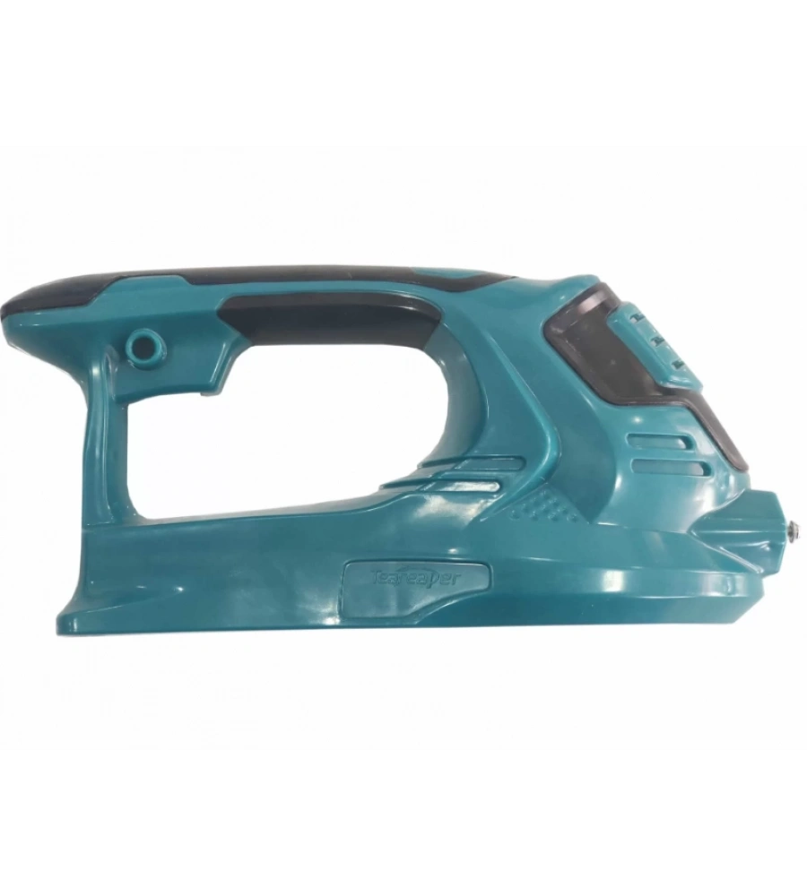 Çay Toplama Makinesi Teareaper Gövde Kasa Sol Taraf