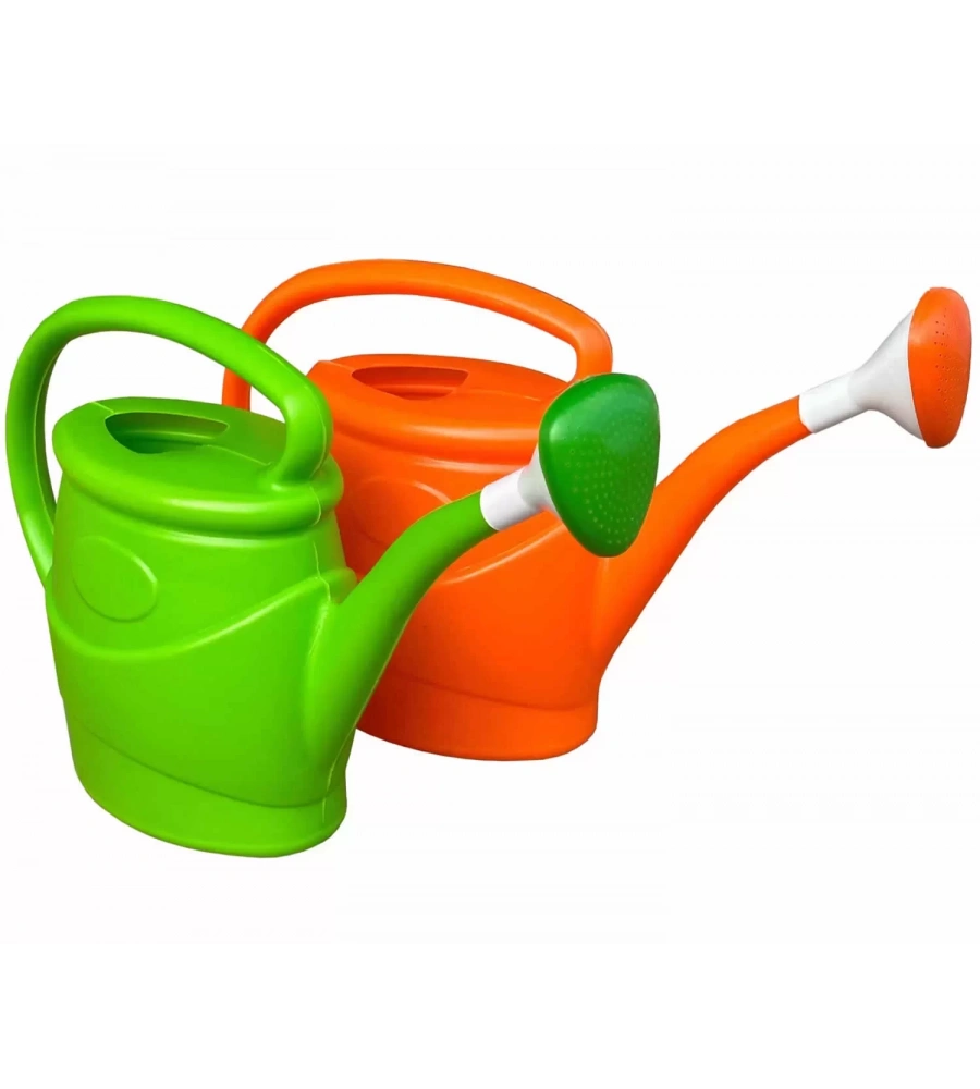 Çiçek Bitki Bahçe Sulama Kabı Sulama Bidonu 10Lt (Adet)