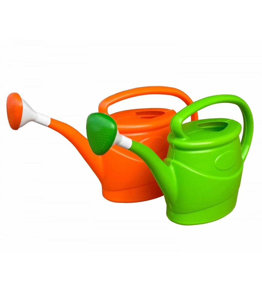 Çiçek Bitki Bahçe Sulama Kabı Sulama Bidonu 5Lt (Adet)