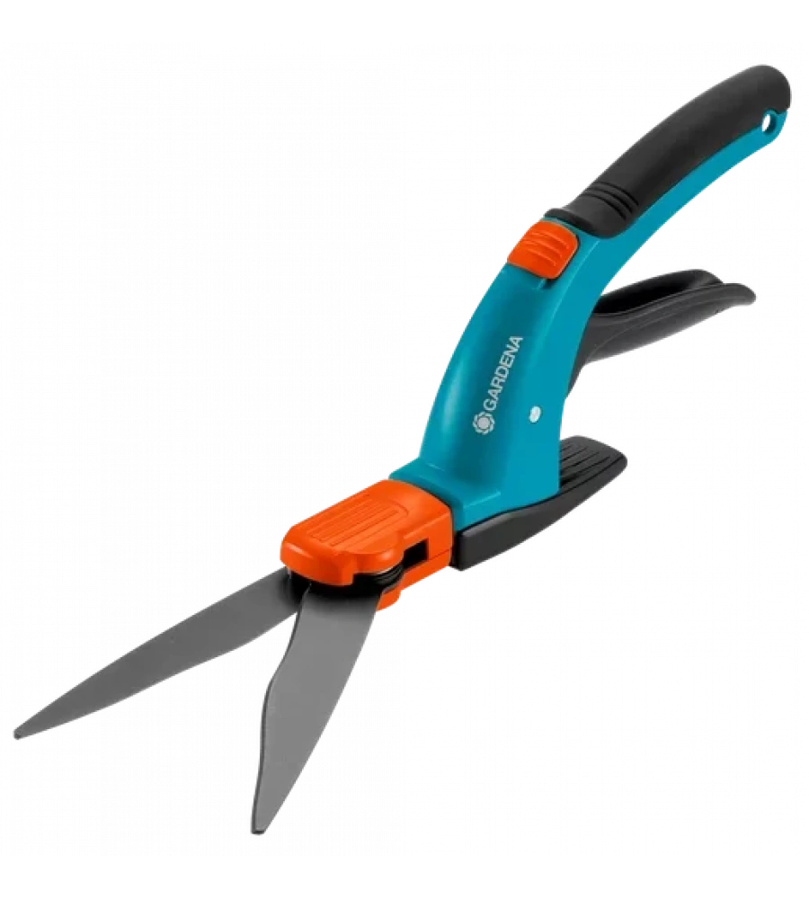 Gardena 08734-20 Dönebilen Comfort Çim Makası