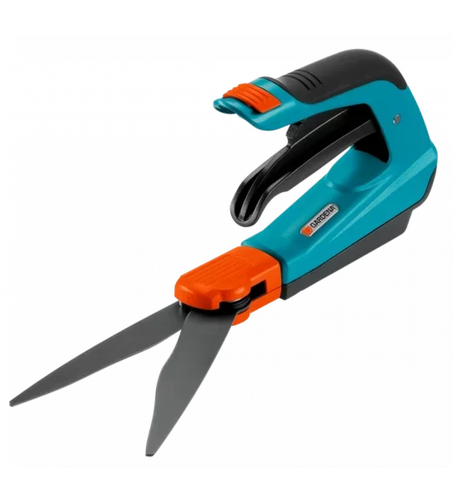 Gardena 08735-20 Dönebilen Comfort Çim Makası