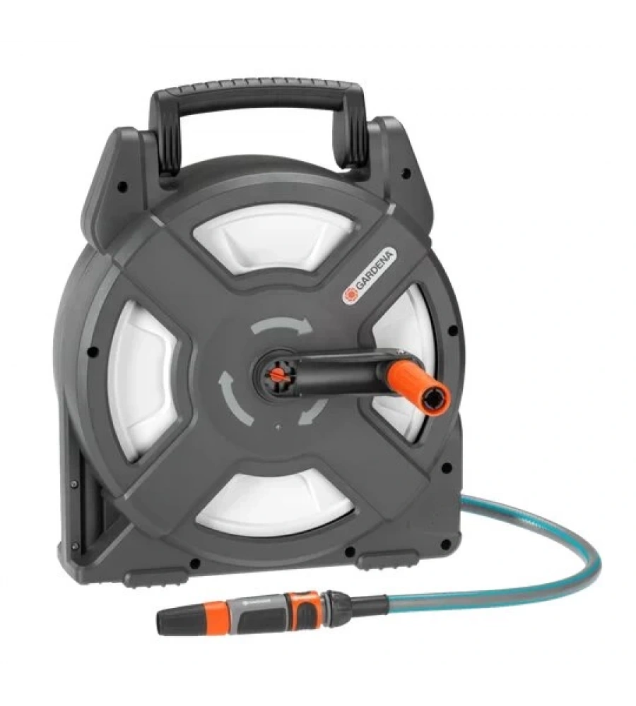 city gardening Teras Hortum Kutusu 10m