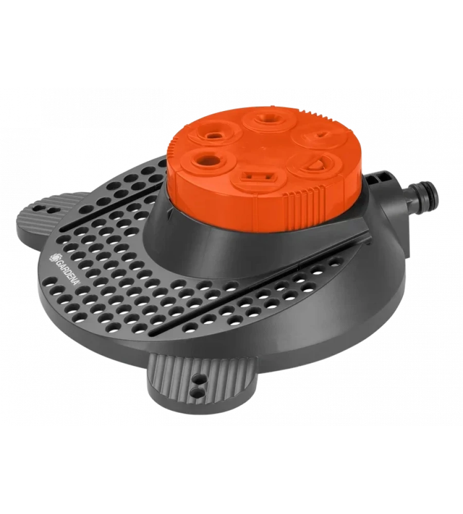 Gardena Classic 6 Şekilli Yağmurlama Sistemi Boogie