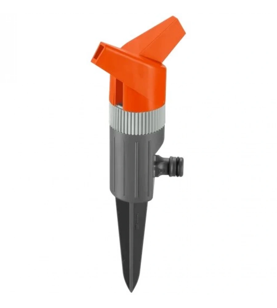 Classic Gül Fıskiyesi Foxtrot