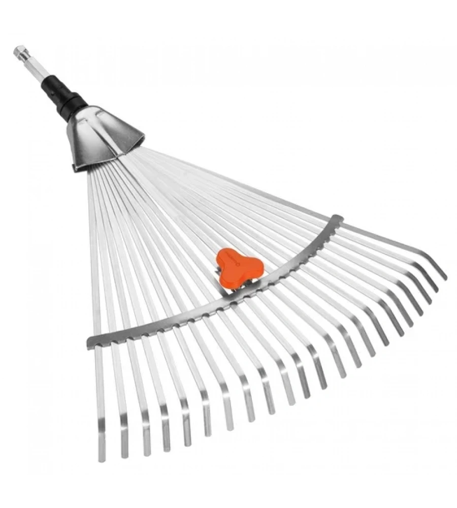 Gardena Combi System Ayarlanabilir Tırmık