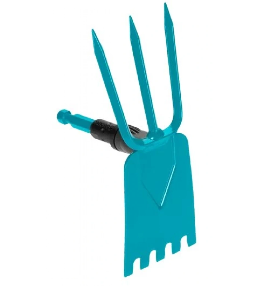 combisystem Bahçe Çapası