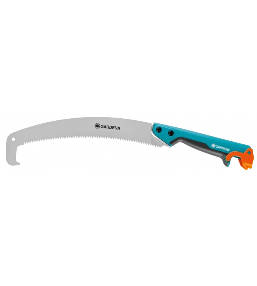 Gardena 08738-20 Combi System Kıvrımlı Bahçıvan Testeresi 300 PP