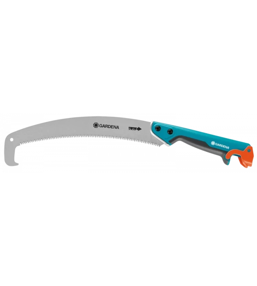 Gardena 08739-20 Combi System Kıvrımlı Bahçıvan Testeresi 300P