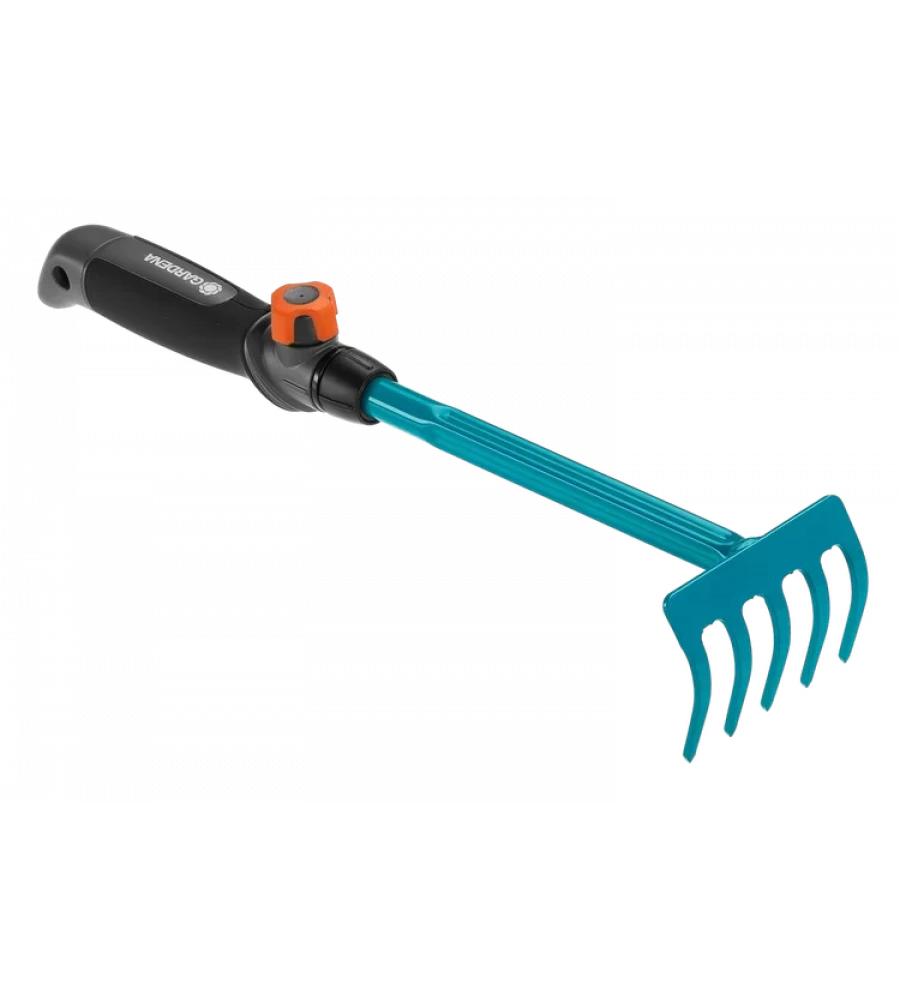 Gardena 08925-20 Combi System Çiçek Tırmığı