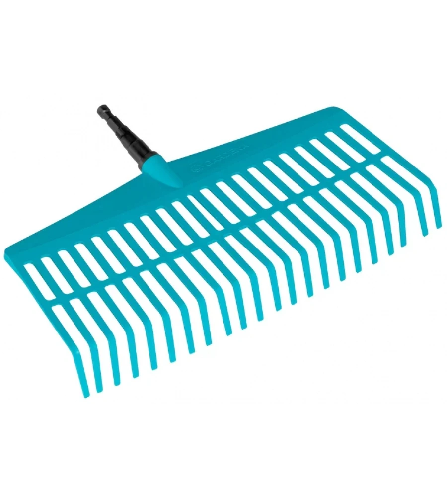 Gardena Combi System Çim Tırmığı