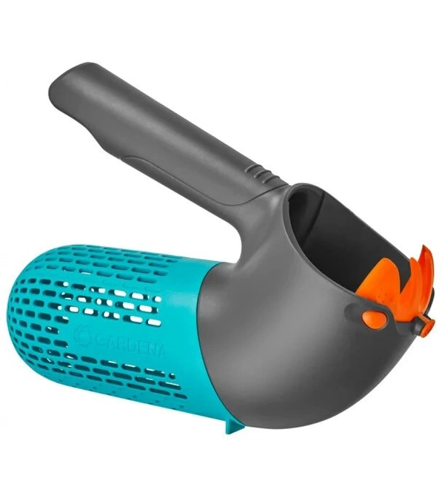 combisystem Dutsu Meyve Toplama Aparatı