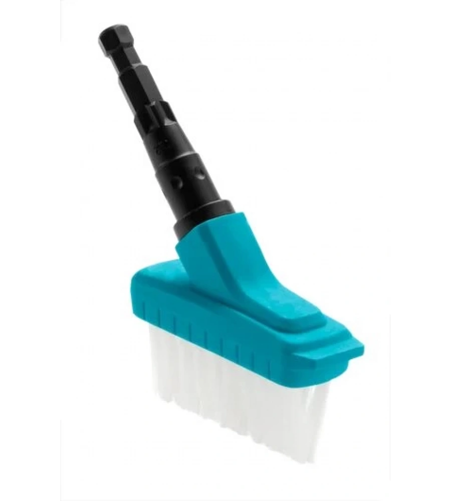 combisystem Ek Yeri Fırçası K