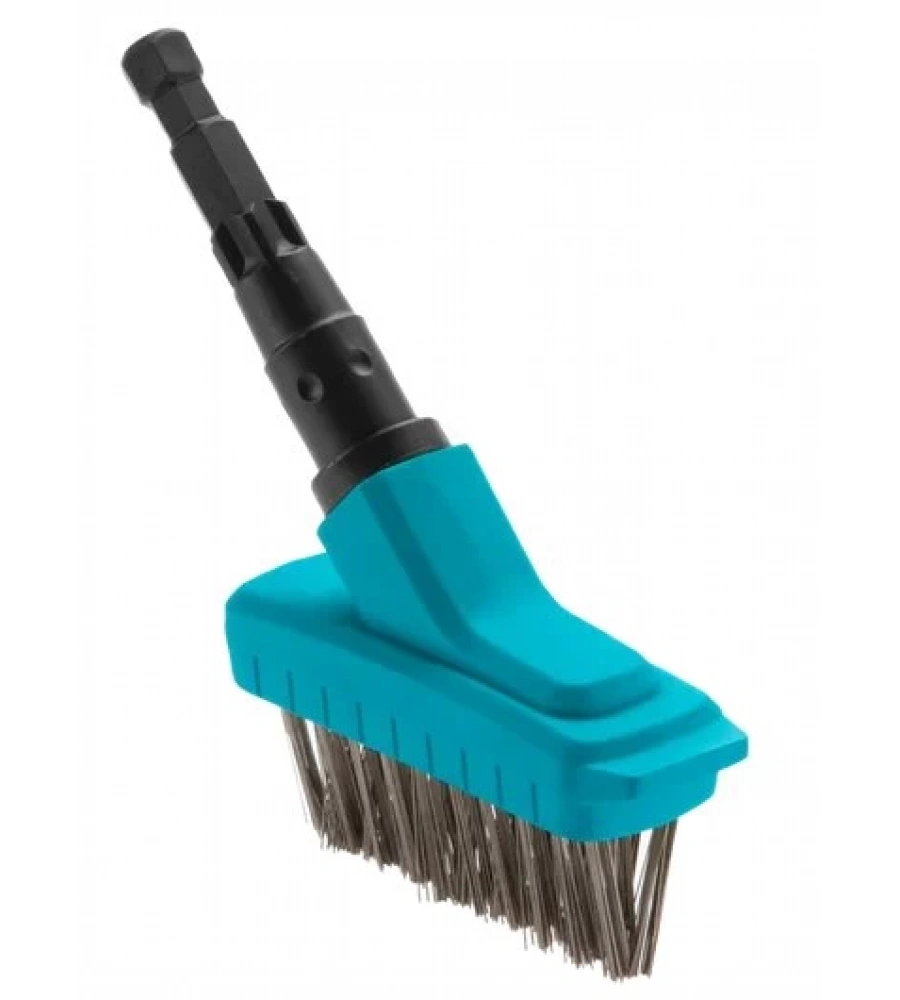 combisystem Ek Yeri Fırçası M