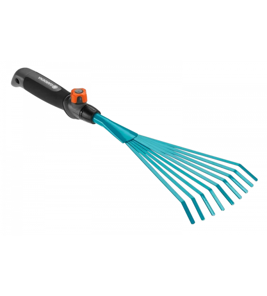 Gardena 08919-20 Combi System El Tırmığı