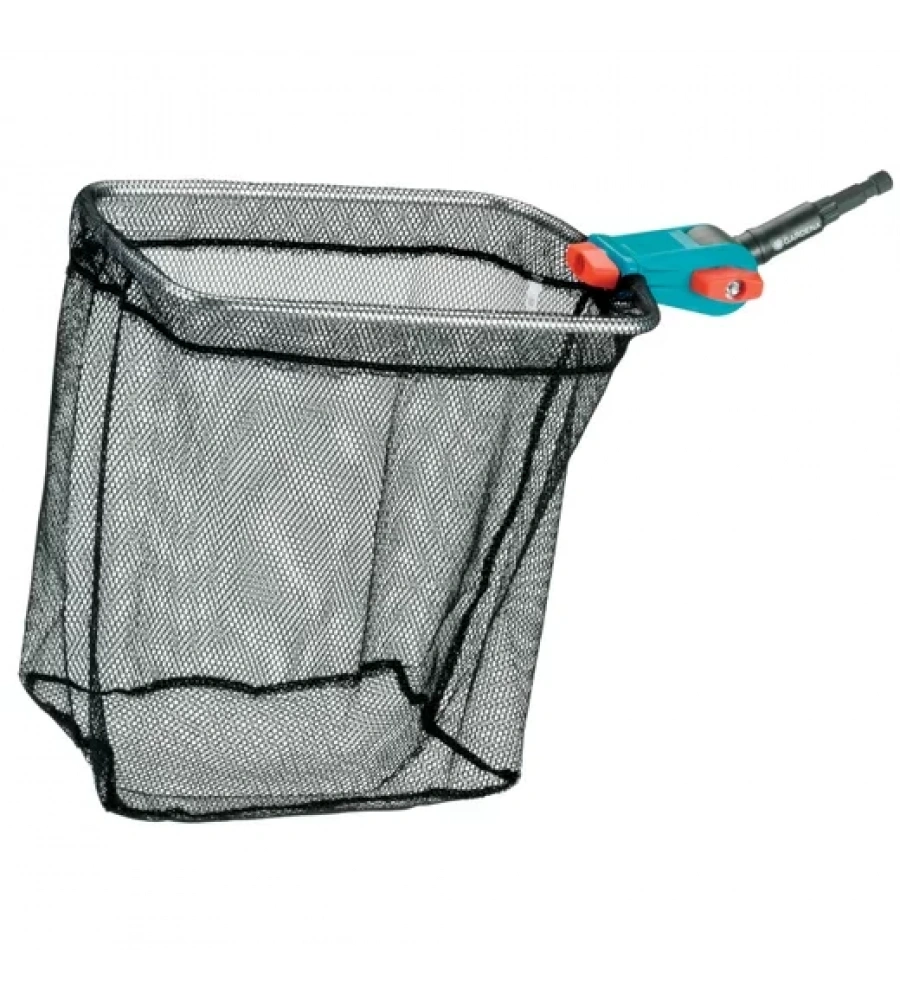 Gardena 03230-20 Combi System Havuz Temizleme Filesi Vario 2