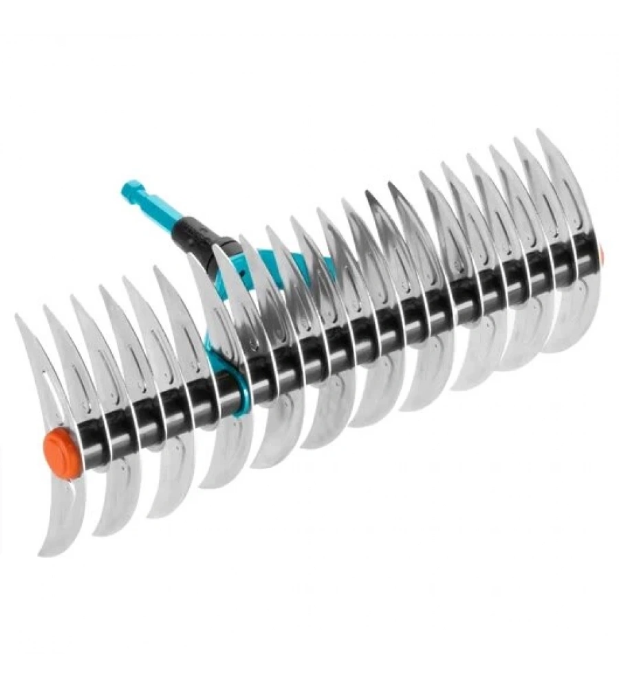 combisystem Kesici Tırmık