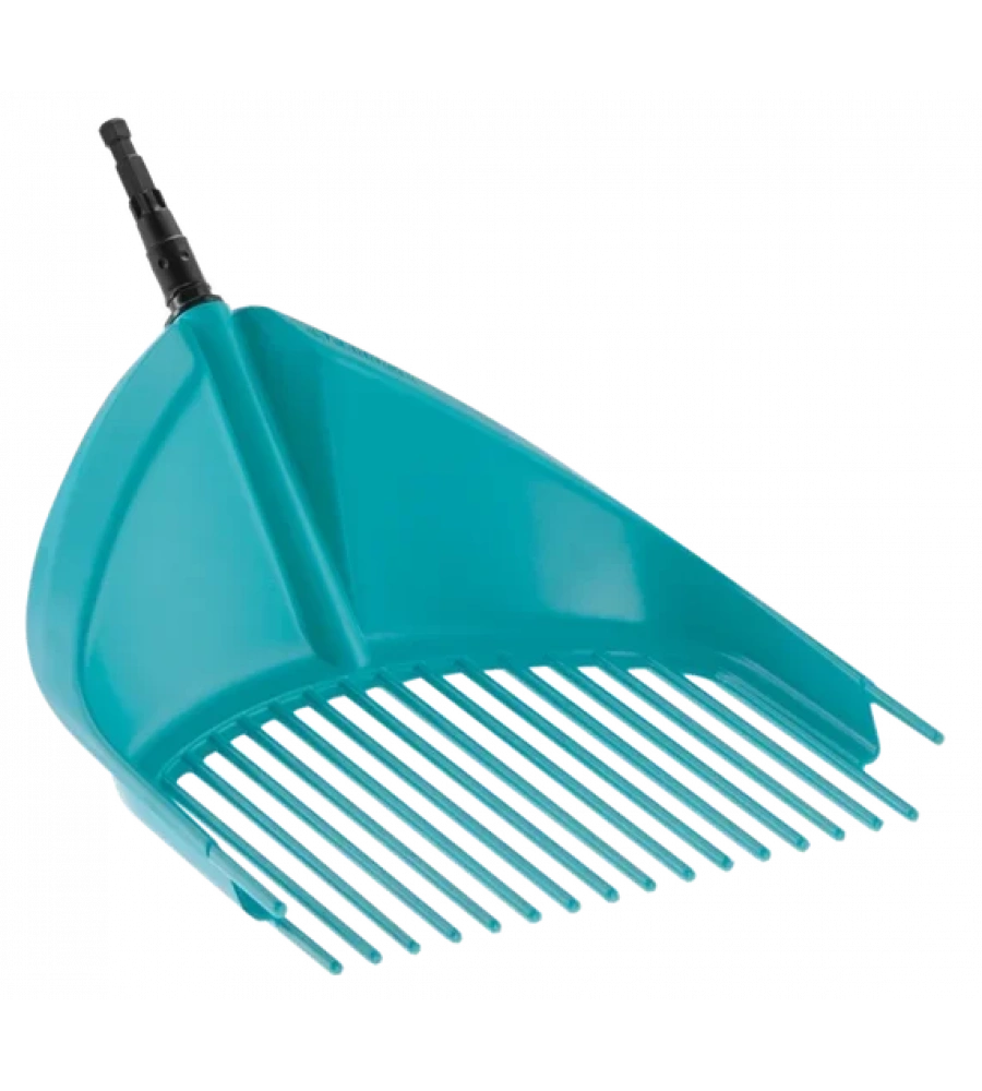 Gardena 03120-20 Combi System Kürek Tırmık