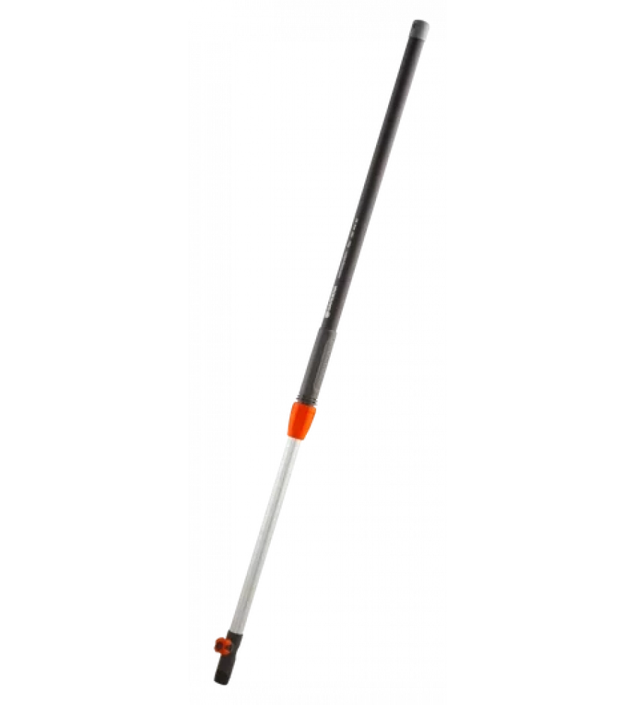 Gardena 03719-20 Combi System Teleskopik Sap 90-145 cm