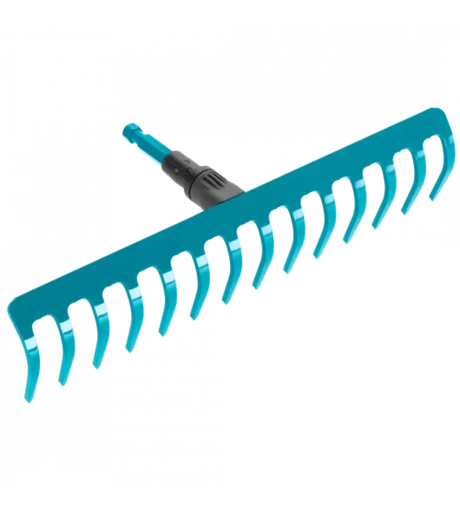 Gardena 03178-20 Combi System Tırmık