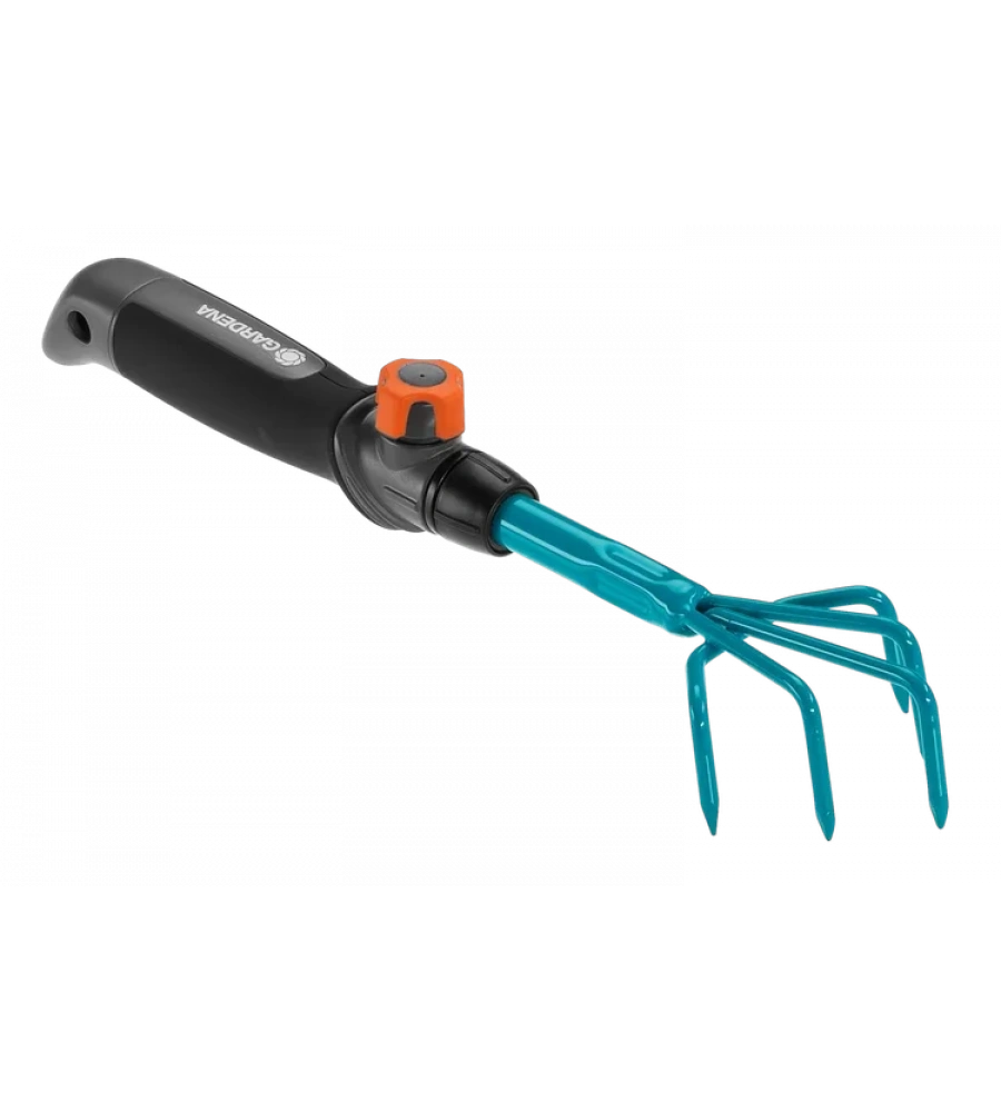 Gardena 08923-20 Combi System Yabani Ot Temizleme Aleti