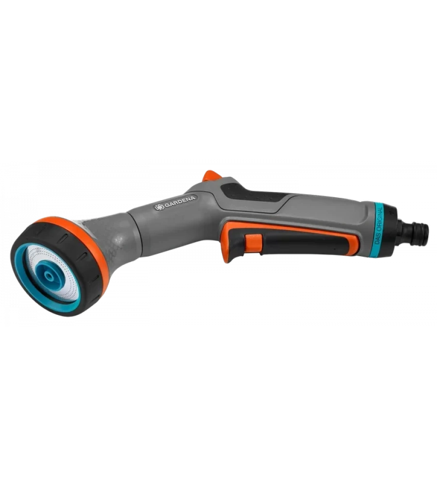 Gardena 18323-20 Comfort Temizleme Tabancası