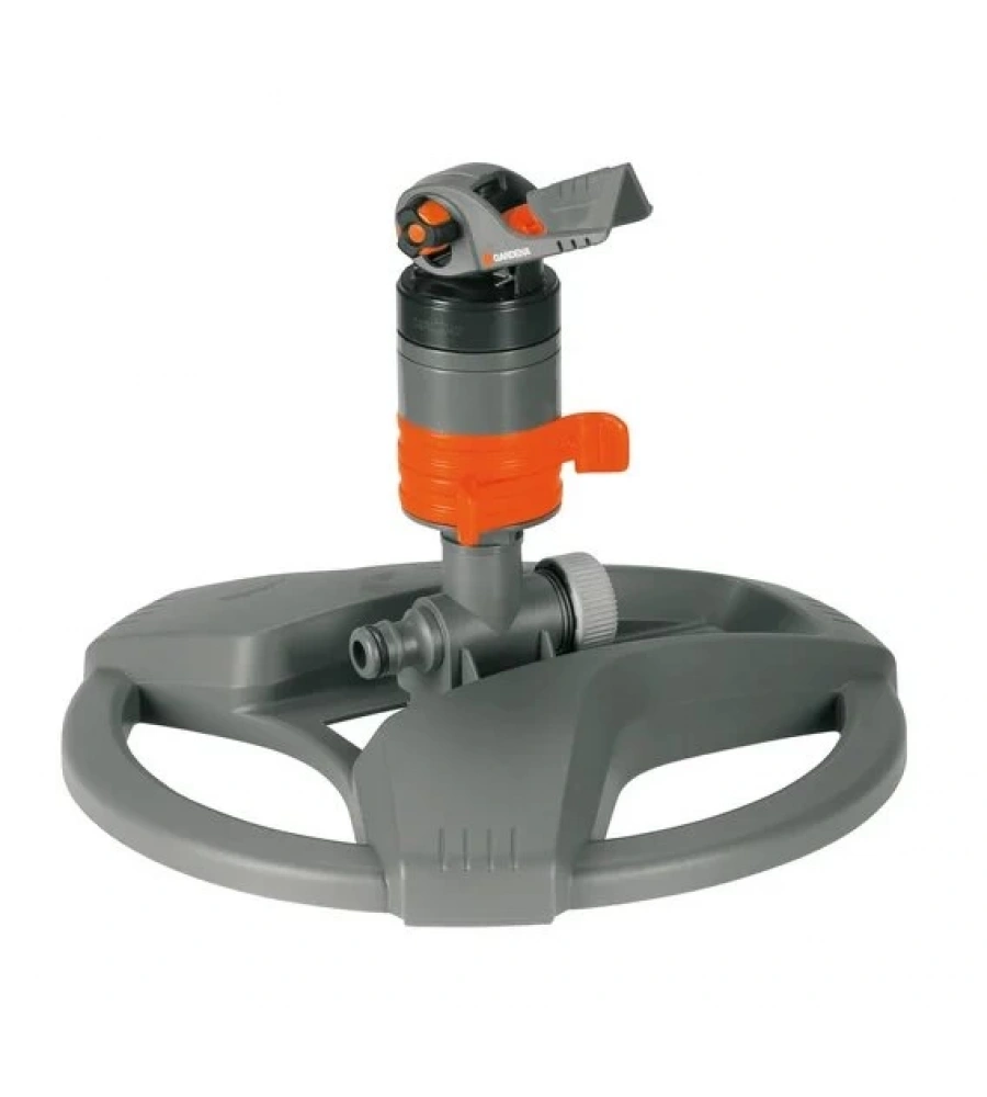 Comfort Turbo-Drive Tablalı Fıskiye