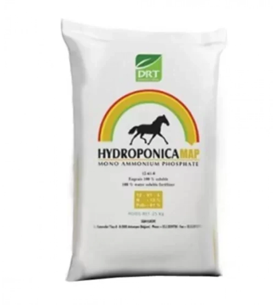 Dr Tarsa Map 25Kg Mono Amonyum Fostat 12-61-0