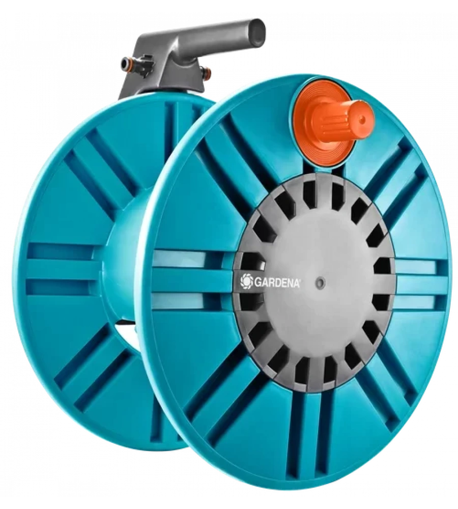 Gardena Duvara Monte Hortum Makarası 60