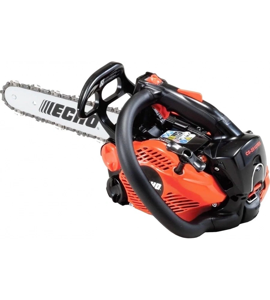 Echo Cs2511 Tes Benzinli Motorlu Mini Dal Budama Testeresi