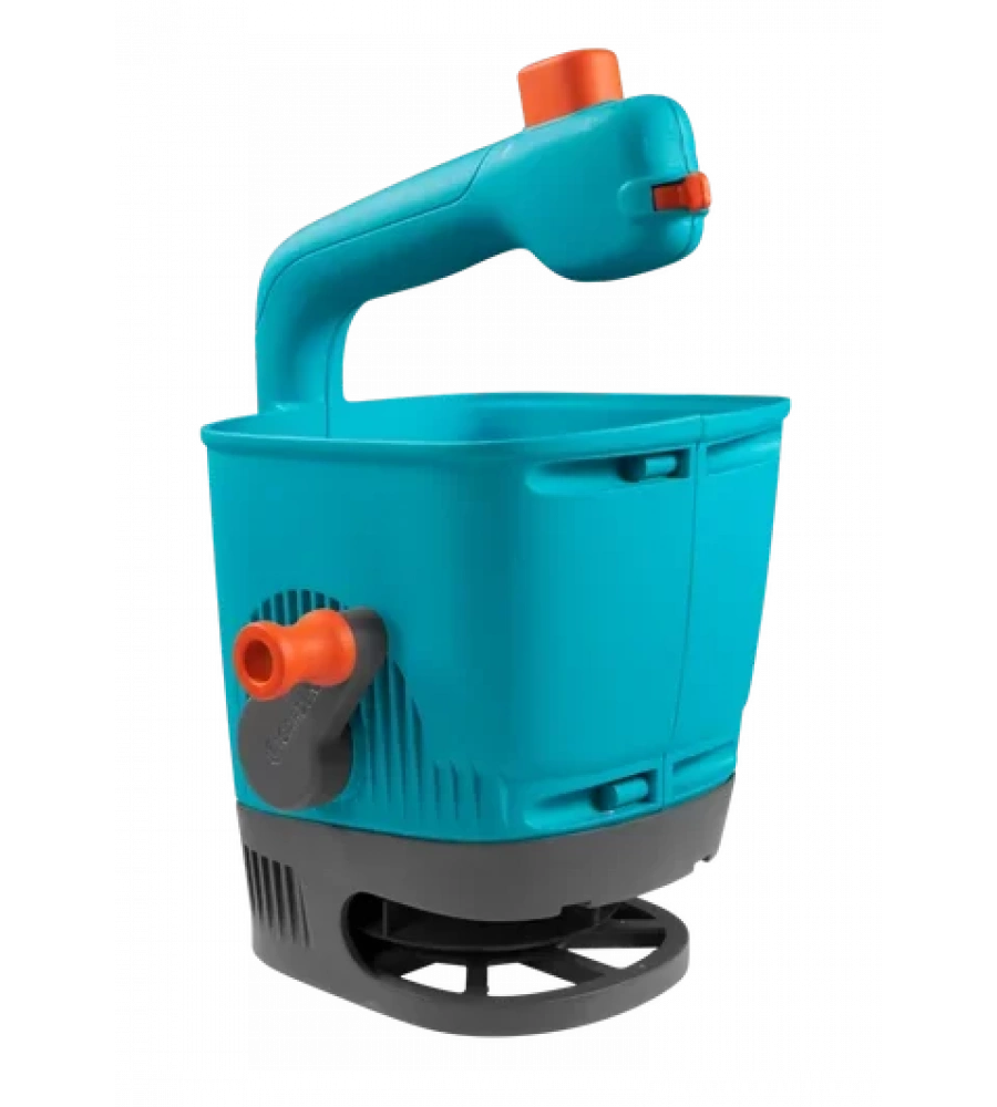 Gardena 00431-20 El Tipi Gübre Serme Aleti M