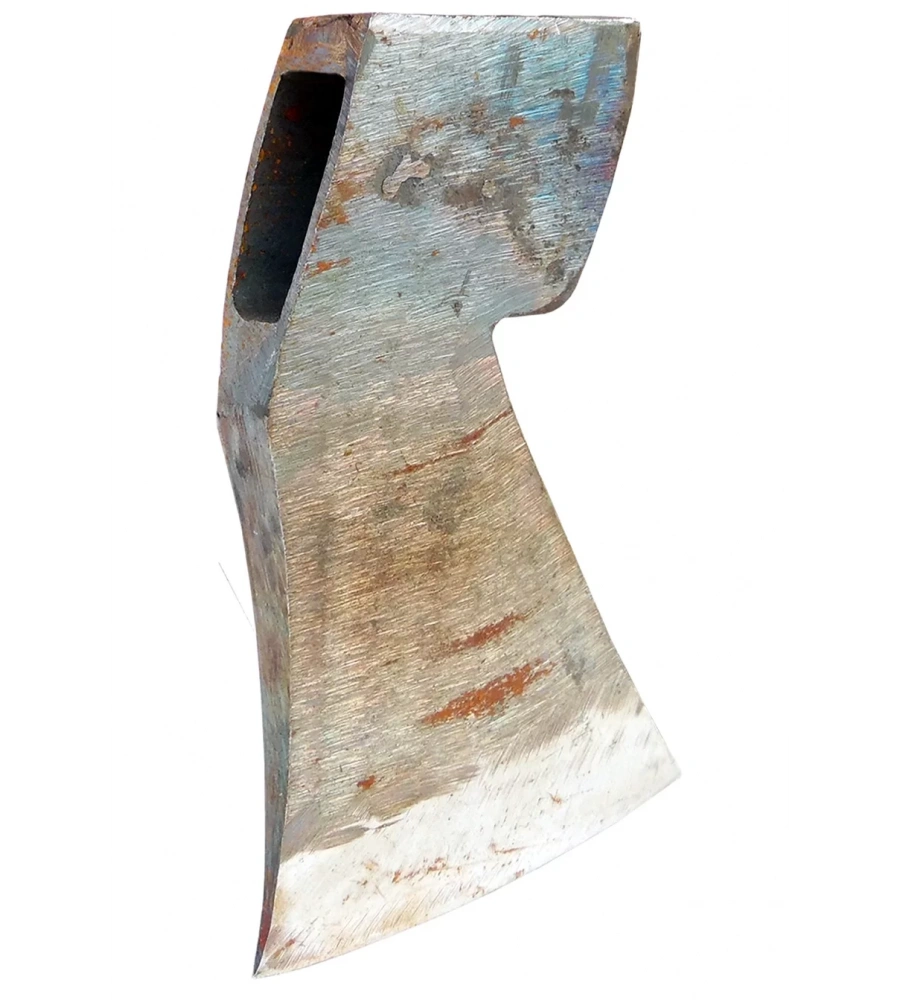 El Yapımı Büyük Tip Sivri Balta