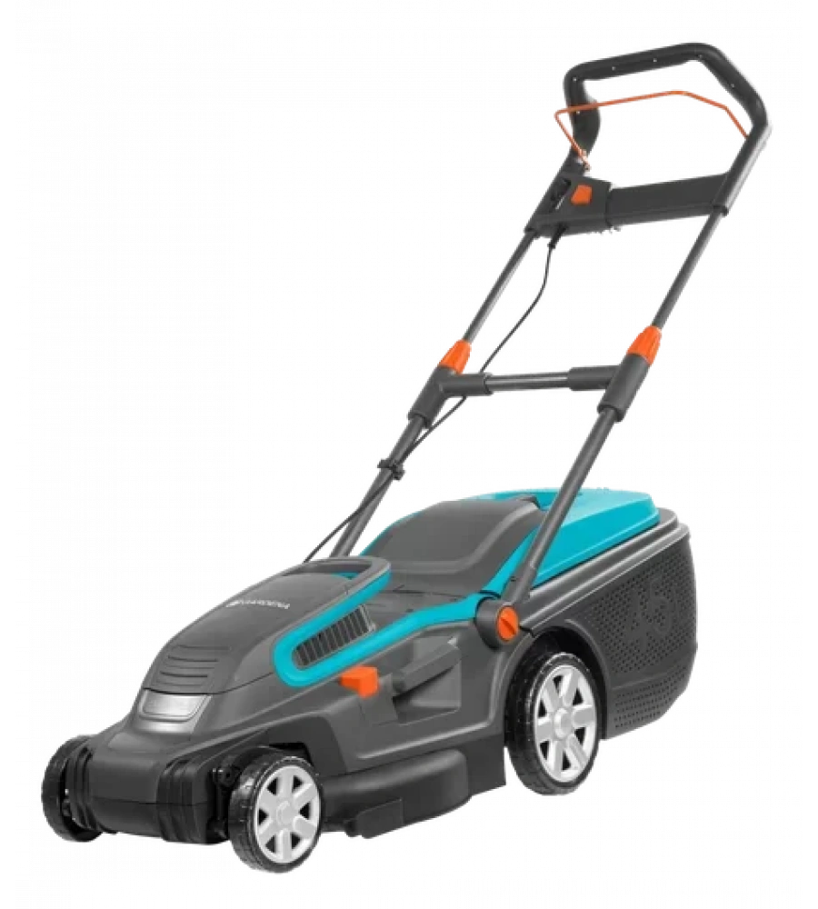 Gardena 05042-20 Elektrikli Çim Biçme Makinesi Power Max 1800/42