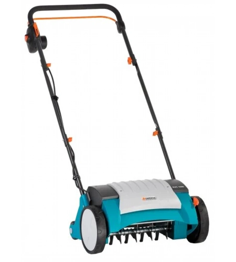 Elektrikli Çim Havalandırıcı EVC 1000