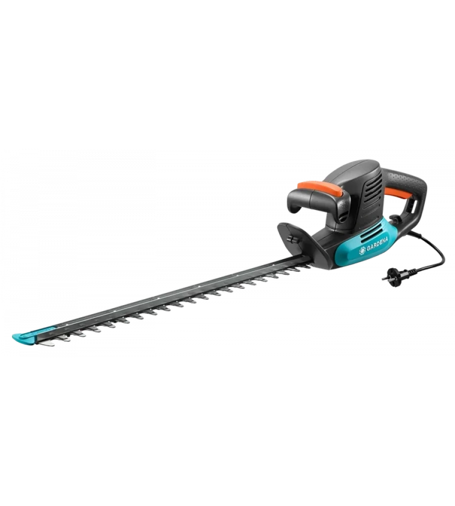 Gardena 09832-20 Elektrikli Çit Budama Makinesi EasyCut 500/55