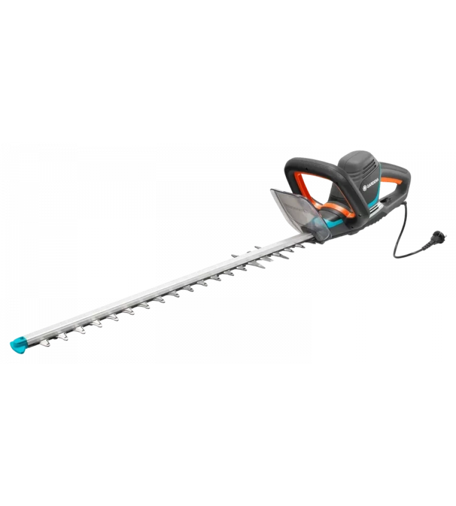 Gardena 09835-20 Elektrikli Çit Budama Makinesi Powercut 700/65