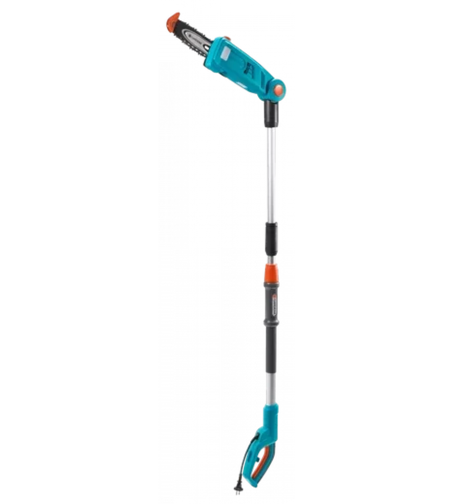 Gardena 08868-20 Elektrikli Teleskopik Dal Testeresi TCS 720/20