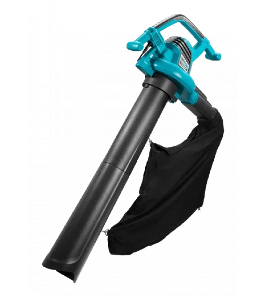 Elektrikli Yaprak Üfleyici ve Toplayıcı ErgoJet 3000