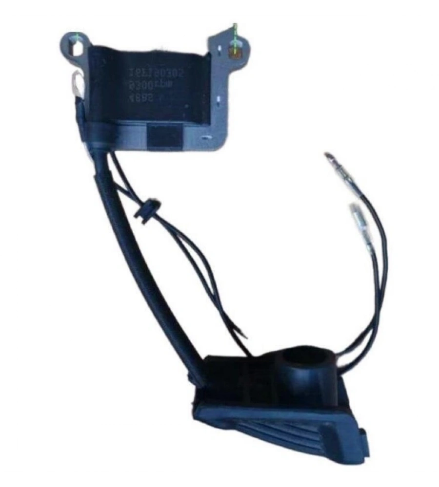 Motorlu Tırpan Elektronik Ateşleme Bobini CG630 BG630 63cc