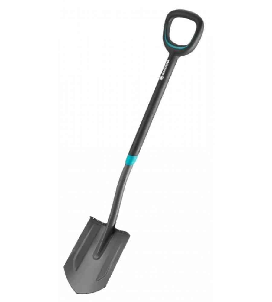 Gardena 17012-20 Ergo Line Sivri Uçlu Kürek