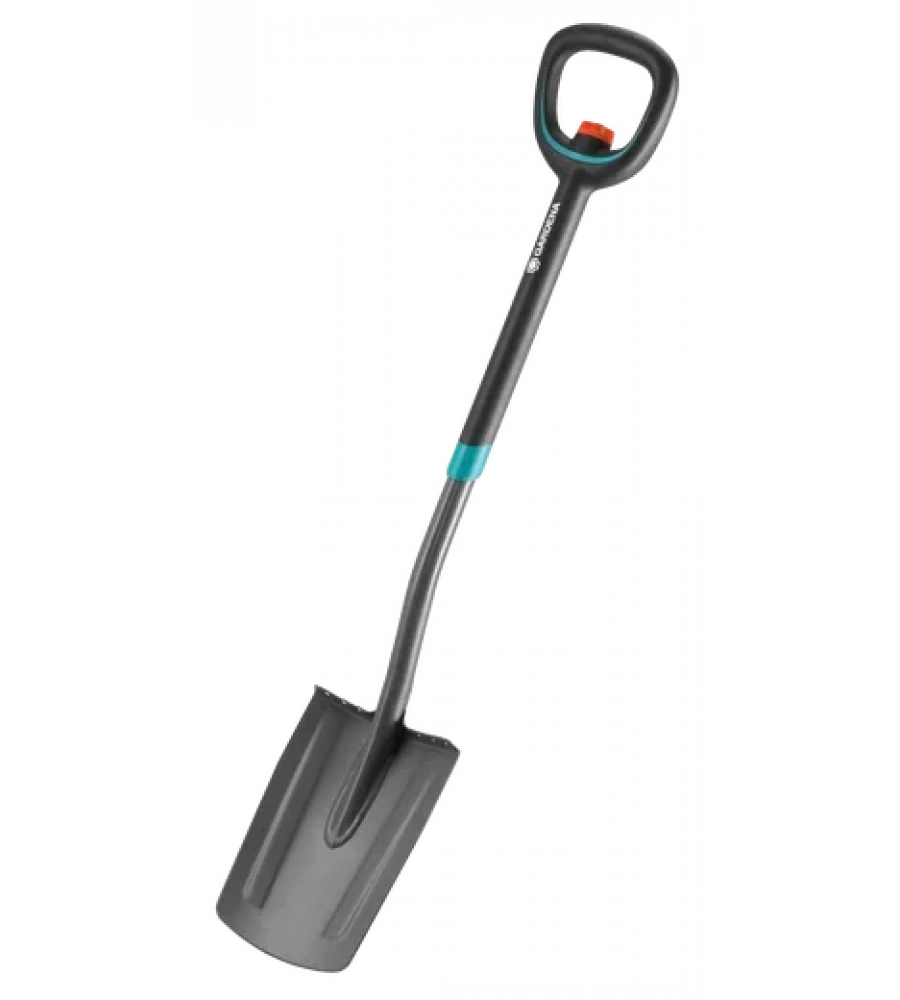 Gardena 17020-20 Ergo Line Teleskopik Kürek