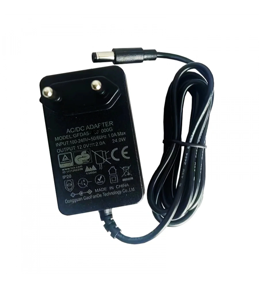 FERRİNO 21 VOLT 1 AH ŞARJ ALETİ