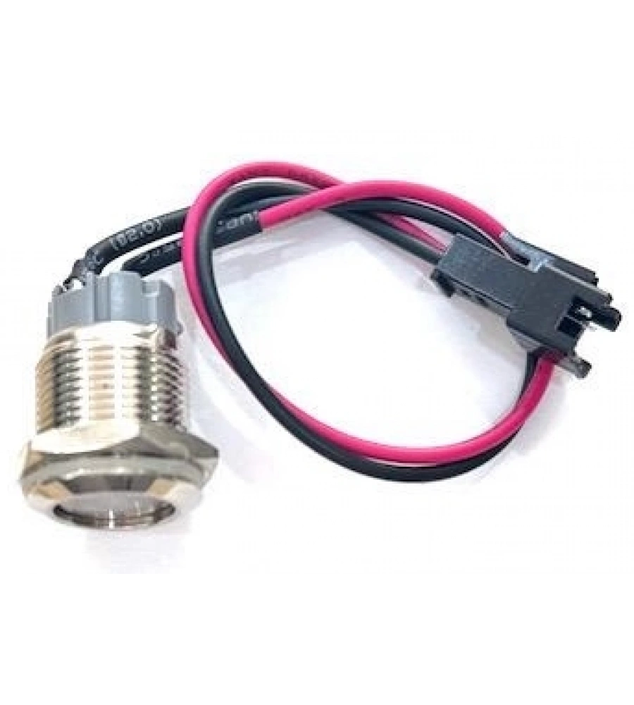 Ferrino 24V Batarya Aç Kapa Düğmesi 15mm