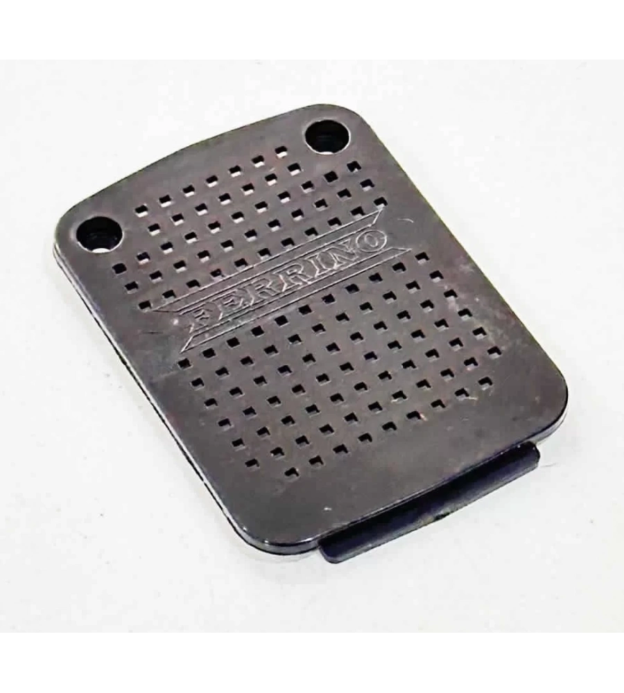 Ferrino 30Q Çay Toplama Arka Kapak