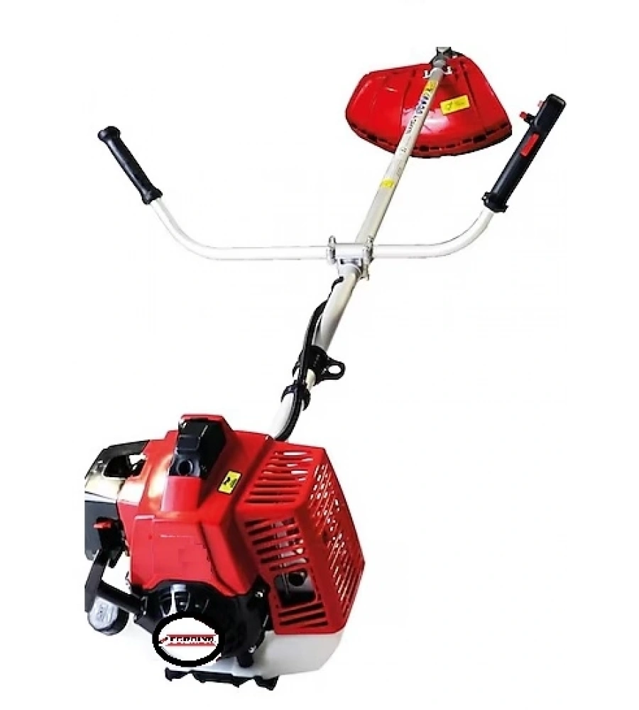 FERRİNO 3,1 HP BİG FARMER YAN