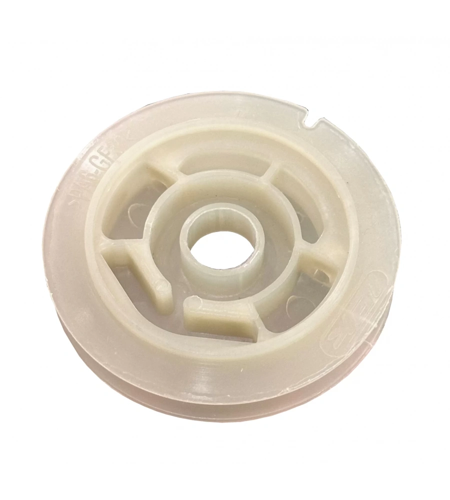 Ferrino 555S 555Y Motorlu Tırpan İp Makarası Alt