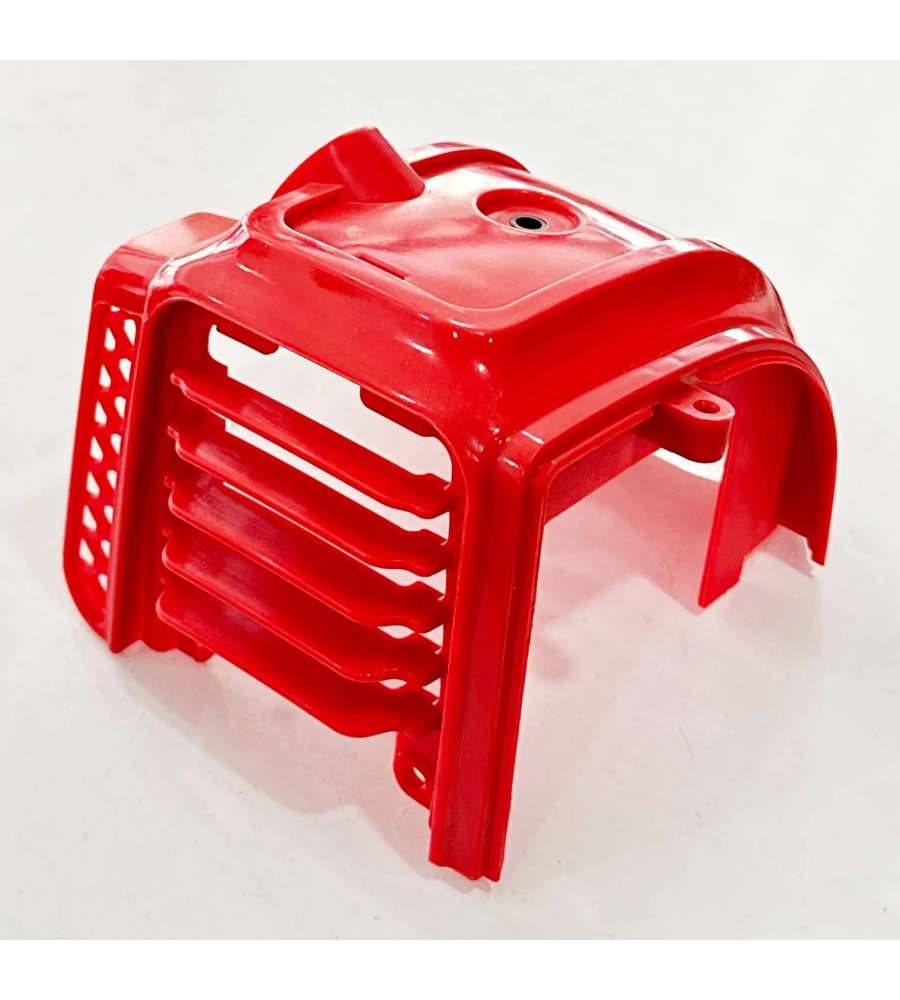 Ferrino 555S 555Y Motorlu Tırpan Üst Kaporta