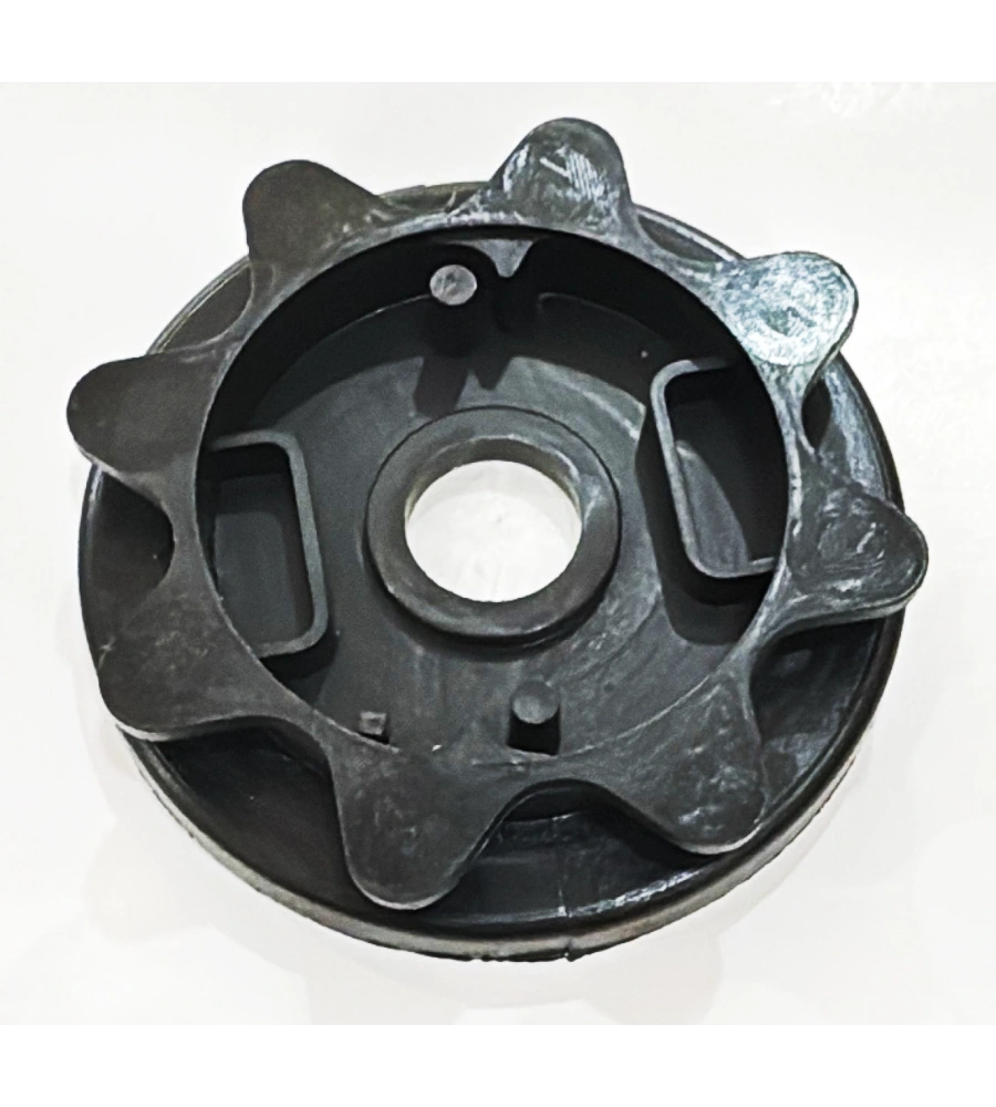 Ferrino 555SX 555YX Marşlı Tırpan İp Makarası ve Tırnak Yatağı